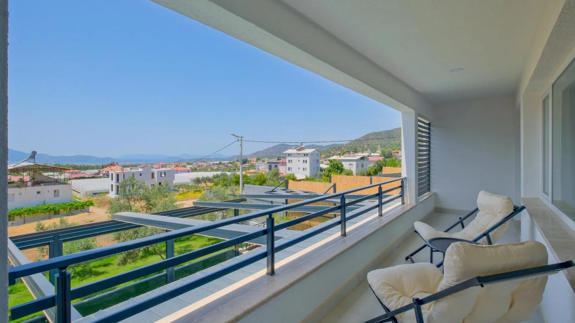 Woynpoint Villa Defne Fethiye Turkiet