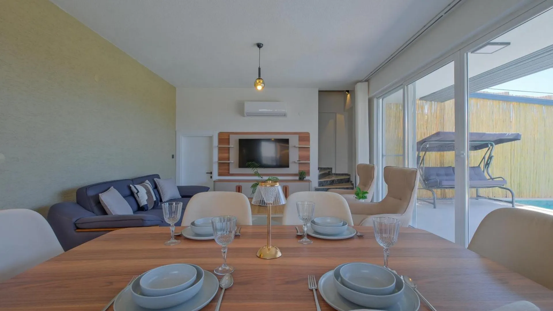 Woynpoint Villa Defne Fethiye Turkiet