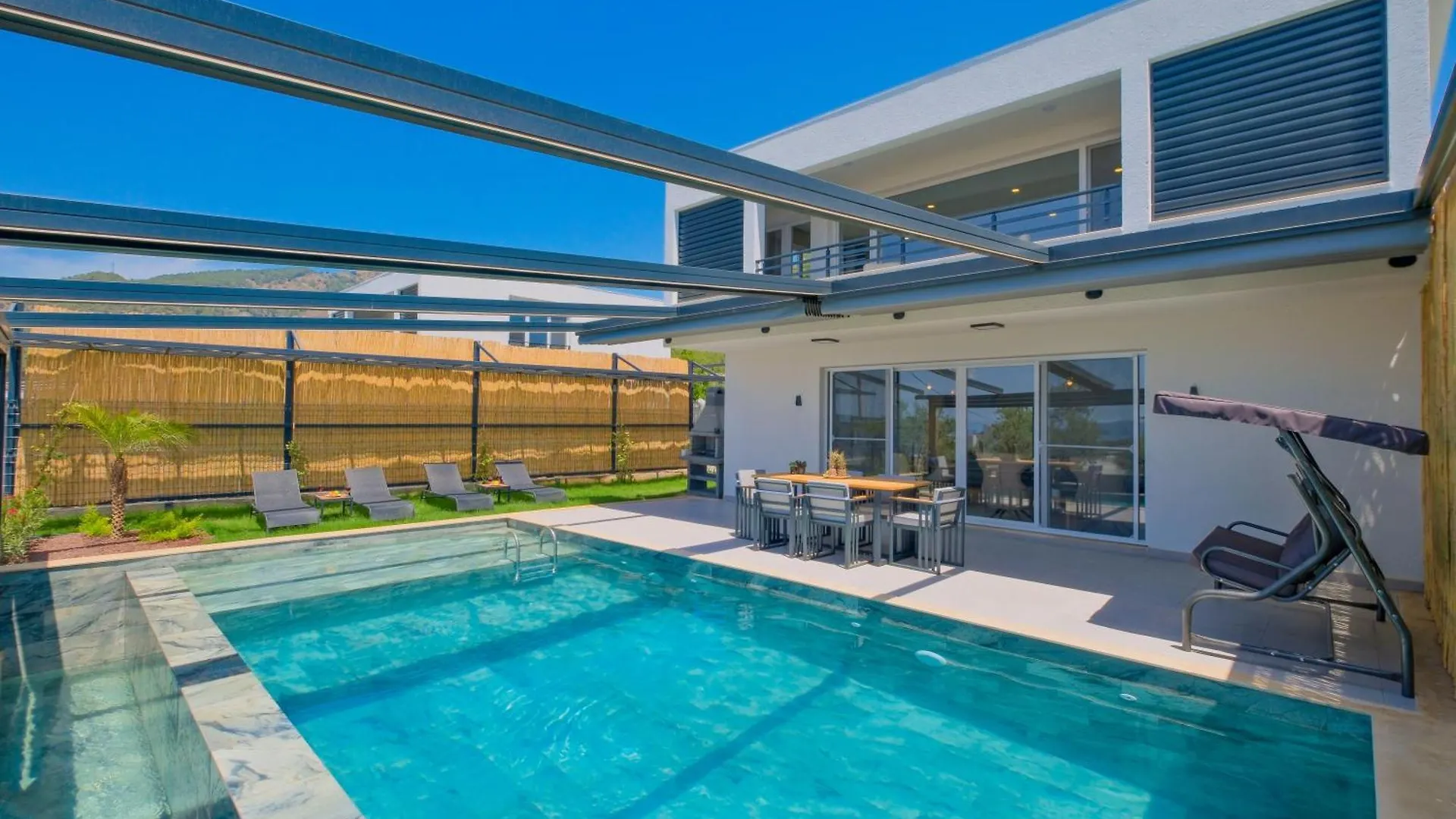 Woynpoint Villa Defne Fethiye