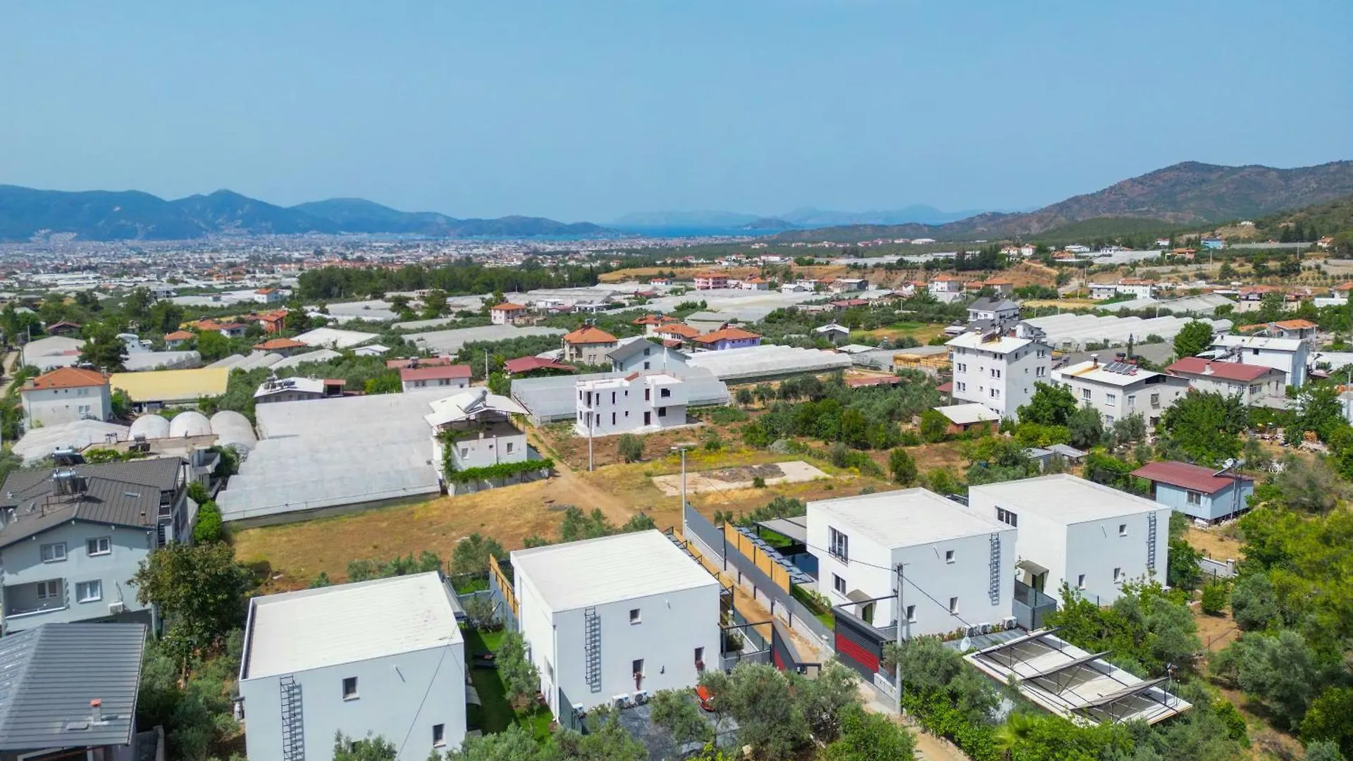 Woynpoint Villa Defne Fethiye Turkiet