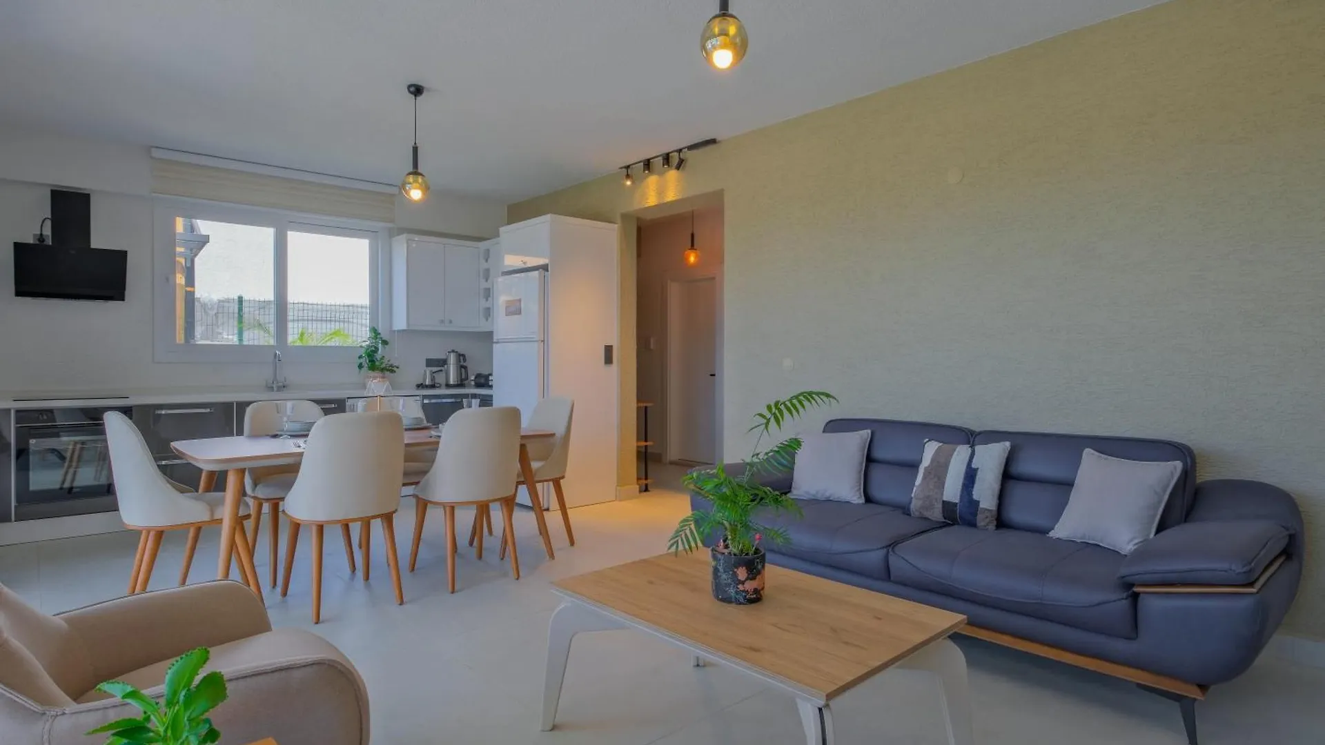 Woynpoint Villa Defne Fethiye