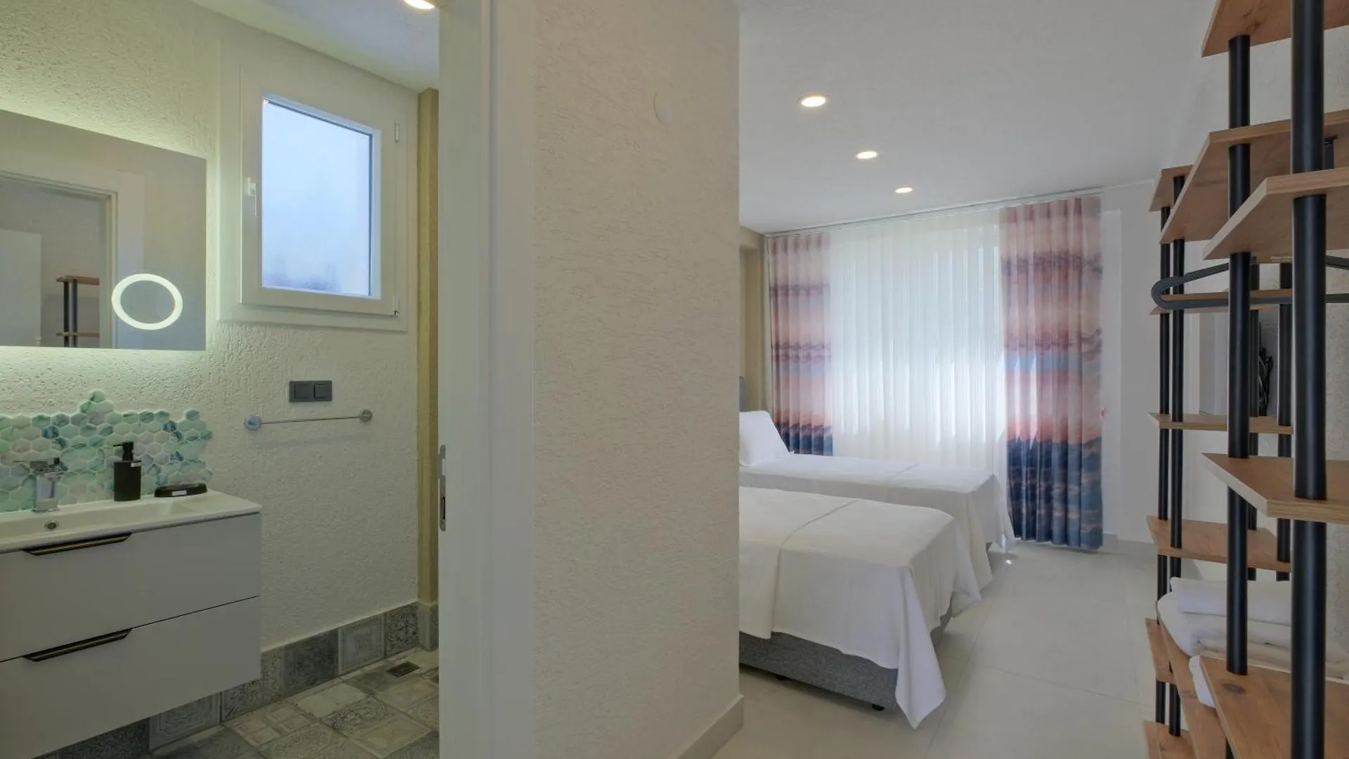Woynpoint Villa Defne Fethiye