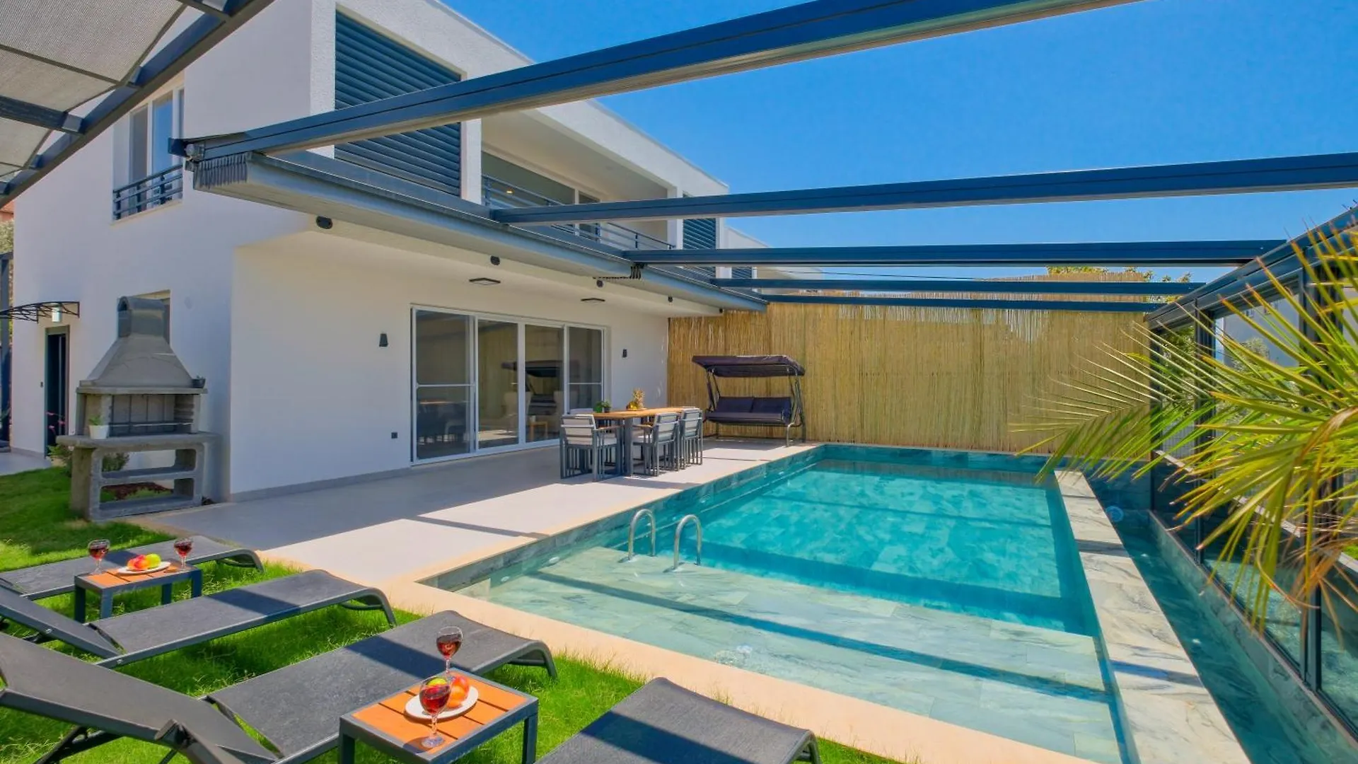 Woynpoint Villa Defne Fethiye